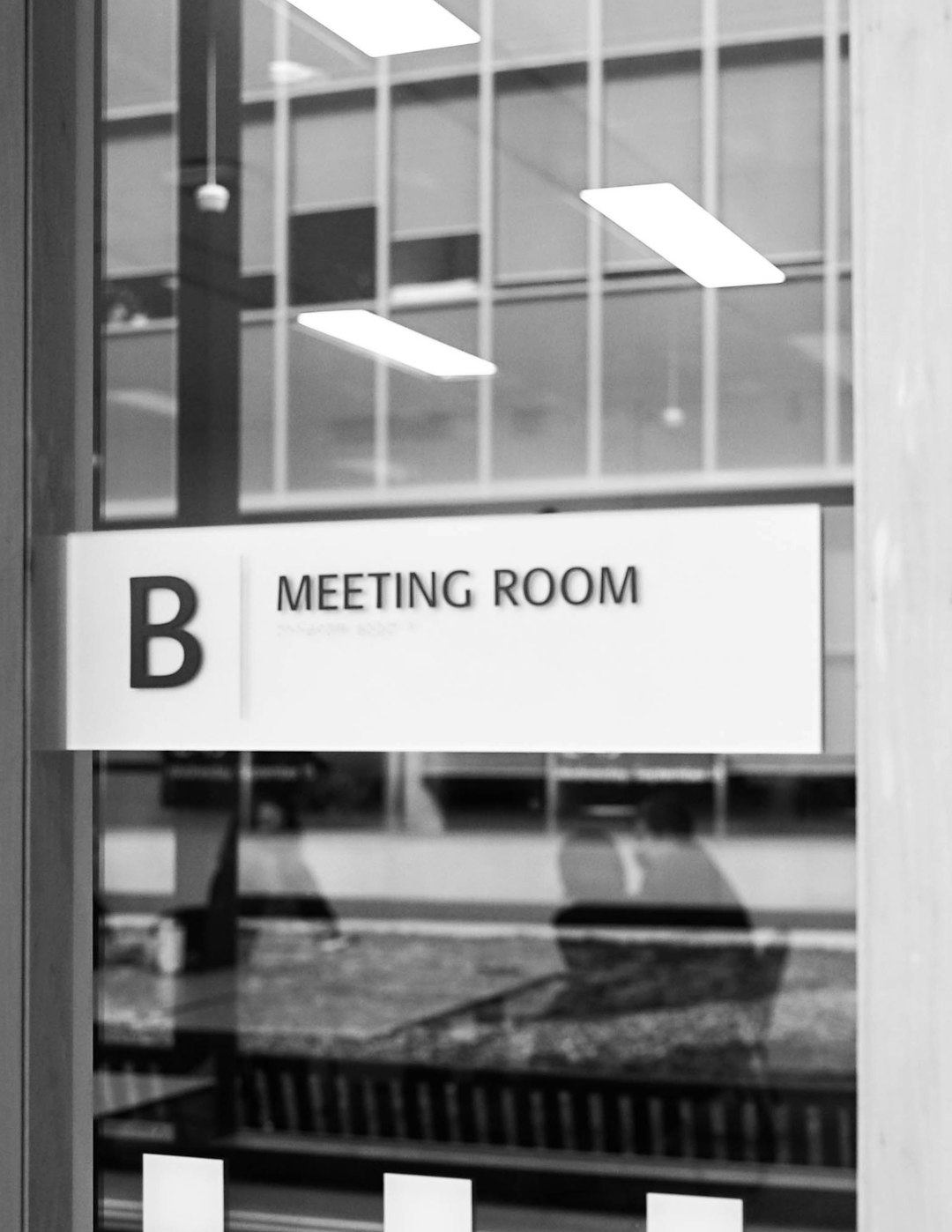 Conference Rooms